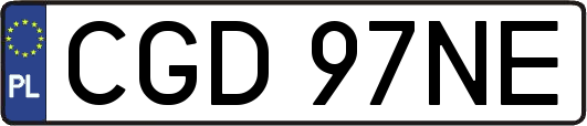 CGD97NE