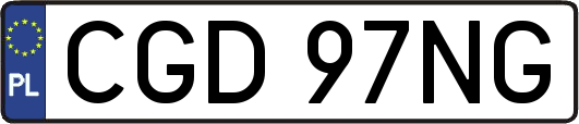 CGD97NG