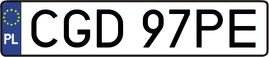 CGD97PE