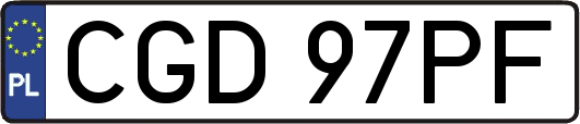CGD97PF