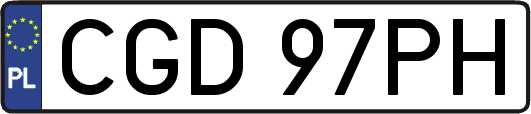 CGD97PH