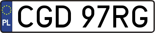 CGD97RG