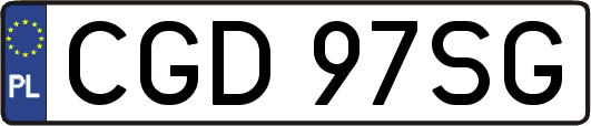 CGD97SG
