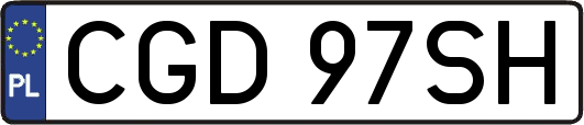 CGD97SH