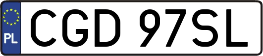 CGD97SL