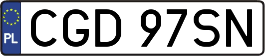 CGD97SN