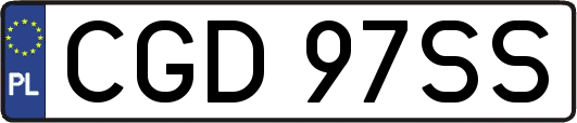 CGD97SS