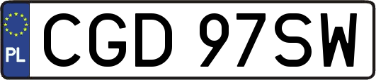 CGD97SW