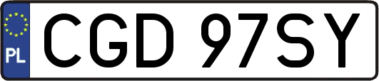 CGD97SY
