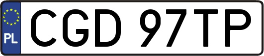 CGD97TP