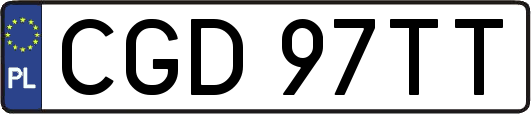 CGD97TT