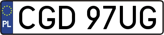 CGD97UG