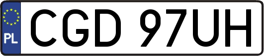 CGD97UH