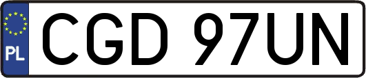 CGD97UN