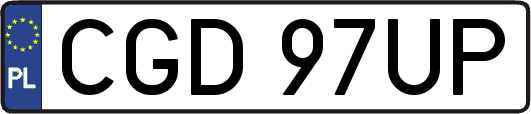 CGD97UP
