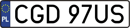 CGD97US