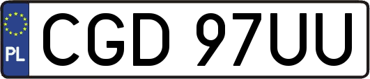 CGD97UU