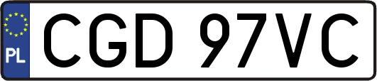 CGD97VC