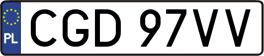 CGD97VV