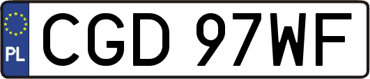 CGD97WF