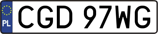 CGD97WG