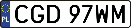 CGD97WM