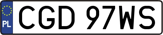 CGD97WS