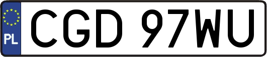 CGD97WU