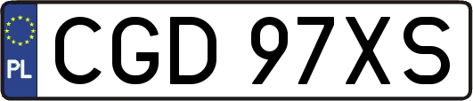 CGD97XS