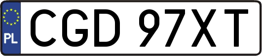 CGD97XT