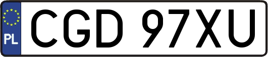 CGD97XU