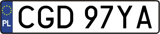 CGD97YA