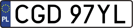 CGD97YL