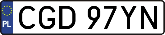 CGD97YN