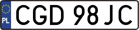 CGD98JC