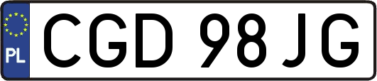 CGD98JG