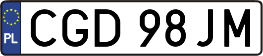 CGD98JM