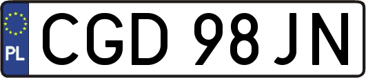 CGD98JN
