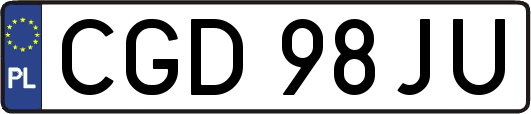 CGD98JU