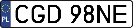 CGD98NE