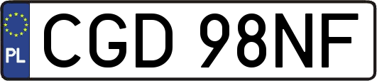 CGD98NF