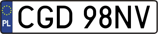 CGD98NV
