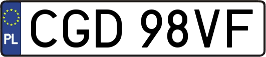 CGD98VF