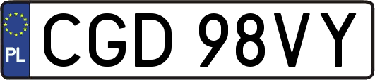 CGD98VY