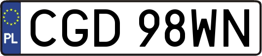 CGD98WN