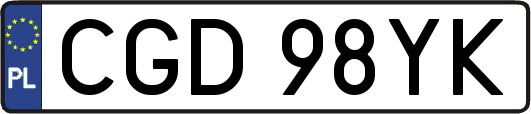 CGD98YK