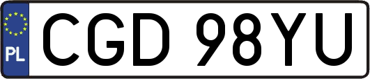 CGD98YU