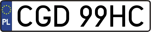 CGD99HC
