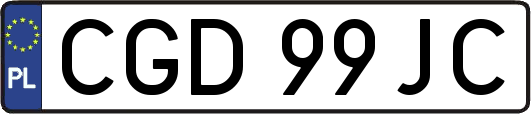 CGD99JC