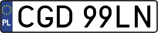 CGD99LN